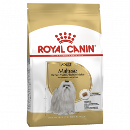 Royal Canin Breed Nutrition Dog Maltese 1.5kg