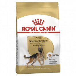 Royal Canin Dog German Shepard 11kg
