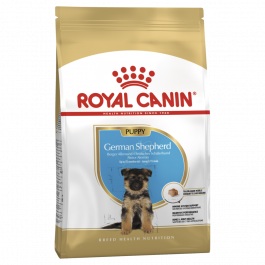 Royal Canin Puppy Junior German Shepherd 12kg