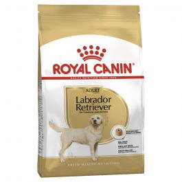 Royal Canin Breed Nutrition Dog Labrador 3kg