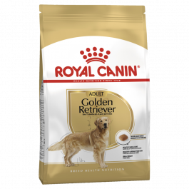 Royal Canin Dog Adult Golden Retriever 12kg