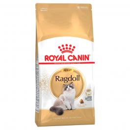 Royal Canin Breed Nutrition Cat Ragdoll