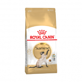 Royal Canin Breed Nutrition Cat Siamese