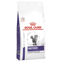 Royal Canin Cat Neutered Satiety Balance