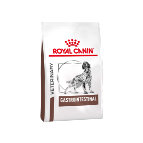 Royal Canin Veterinary Diet Dog Gastrointestinal