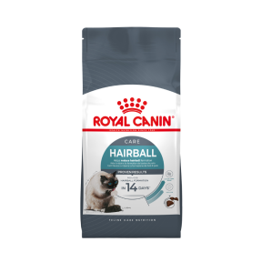 Royal Canin Health Nutrition Adult Cat Hairball Care 4kg