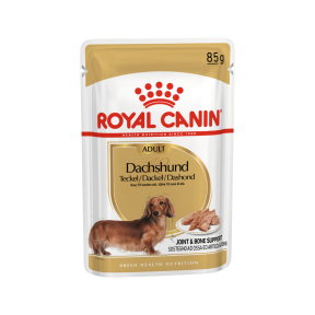 Royal Canin Health Nutrition Adult Dog Dachshund 12 x 85g