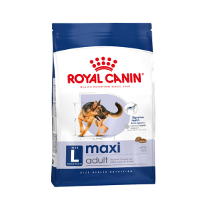 Royal Canin Health Nutrition Adult Dog Maxi 15kg