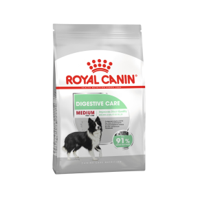 Royal Canin Health Nutrition Adult Dog Medium Digestive Care 12kg