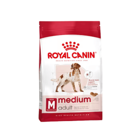 Royal Canin Health Nutrition Adult Dog Medium