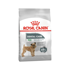 Royal Canin Health Nutrition Adult Dog Mini Dental Care 3kg