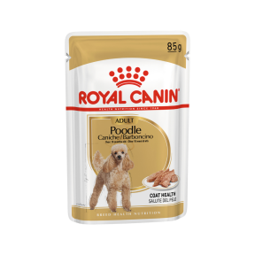 Royal Canin Health Nutrition Adult Dog Poodle Loaf 12 x 85g
