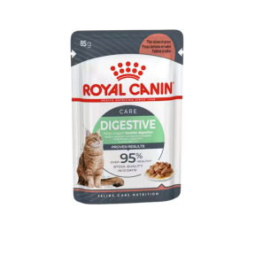 Royal Canin Health Nutrition Cat Digestive Care 12 x 85g