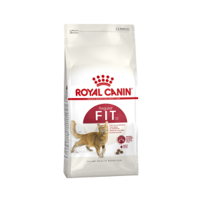 Royal Canin Health Nutrition Cat Fit 32 4kg