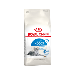 Royal Canin Health Nutrition Cat Indoor 7+ 3.5kg