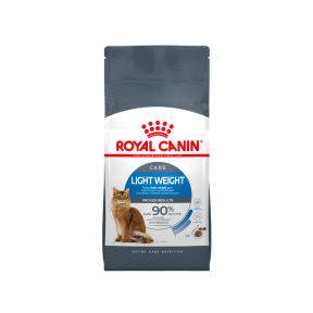 Royal Canin Health Nutrition Cat Light Weight Care 3kg