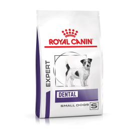 Royal Canin Veterinary Diet Dog Dental Special Small