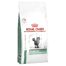 Royal Canin Veterinary Diet Cat Diabetic
