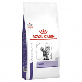 Royal Canin Veterinary Diet Calm Adult Dry Cat Food