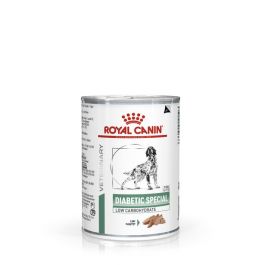 Royal Canin Veterinary Diet Dog Diabetic Special Can Food