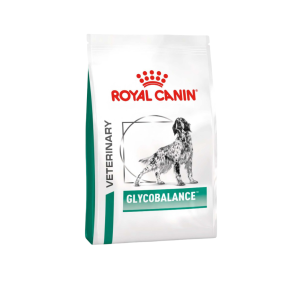 Royal Canin Veterinary Diet Dog Glycobalance Front