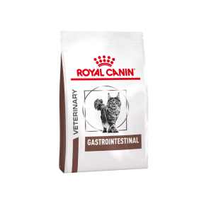 Royal Canin Veterinary Diet Cat Gastrointestinal