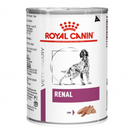 Royal Canin Veterinary Diet Dog Renal 12 x 420g
