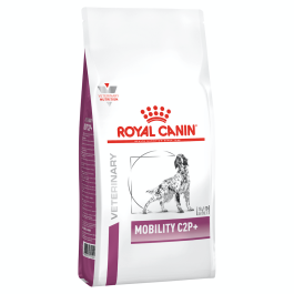Royal Canin Veterinary Diet Dog Mobility C2P+ 