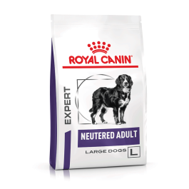 Royal Canin Vet Care Dog Neutered Large