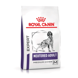 Royal Canin Vet Care Dog Neutered Medium