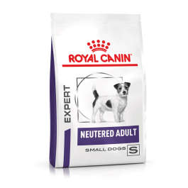 Royal Canin Vet Care Dog Neutered Small