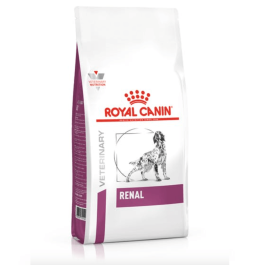 Royal Canin Veterinary Diet Dog Renal 
