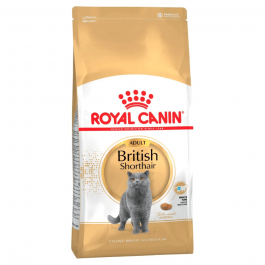 Royal Canin Breed Nutrition Adult Cat British Shorthair