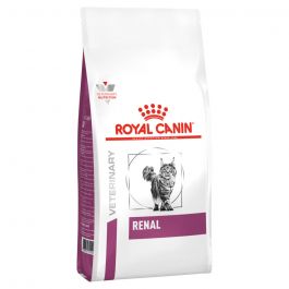 Royal Canin Veterinary Diet Cat Renal 