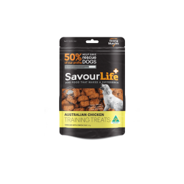 Savourlife Australian Chicken Training Treats 165g