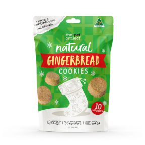 The-Pet-Project-Christmas-Gingerbread-Cookies-Dog-Treats-10-Pack-front