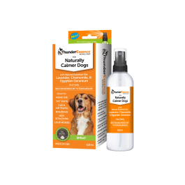 ThunderEssence Calming Spray For Dogs 118ml