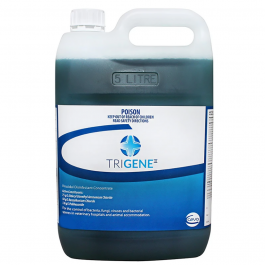 Trigene Green