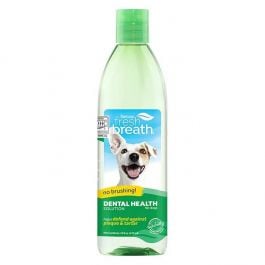 Tropiclean Water Additive Original 473mL