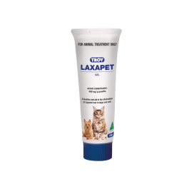 Troy Laxapet gel 100g