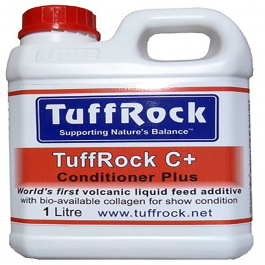 Tuffrock Conditioner Plus 1Lt