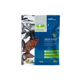 Value Plus Rosehip Granules Dog & Horse