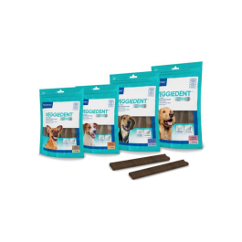 VeggieDent FR3SH Dog 15 Chews