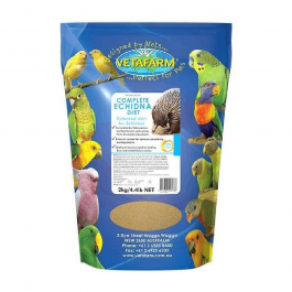 Vetafarm Complete Echidna Diet 2kg