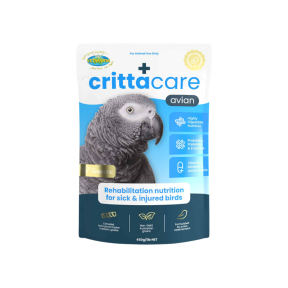 Vetafarm Critta Care Avian 450g
