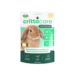 Vetafarm Herbivore Critta Care