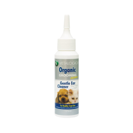 Vetalogica Gentle Ear Cleaner 125ml  