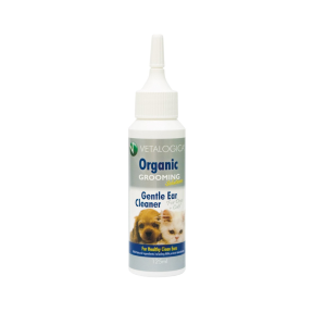 Vetalogica Gentle Ear Cleaner 125ml
