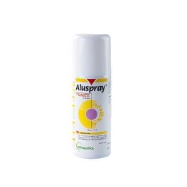 Vetoquinol Aluspray Aerosol 210ml