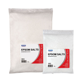 Vetsense Epsom Salts